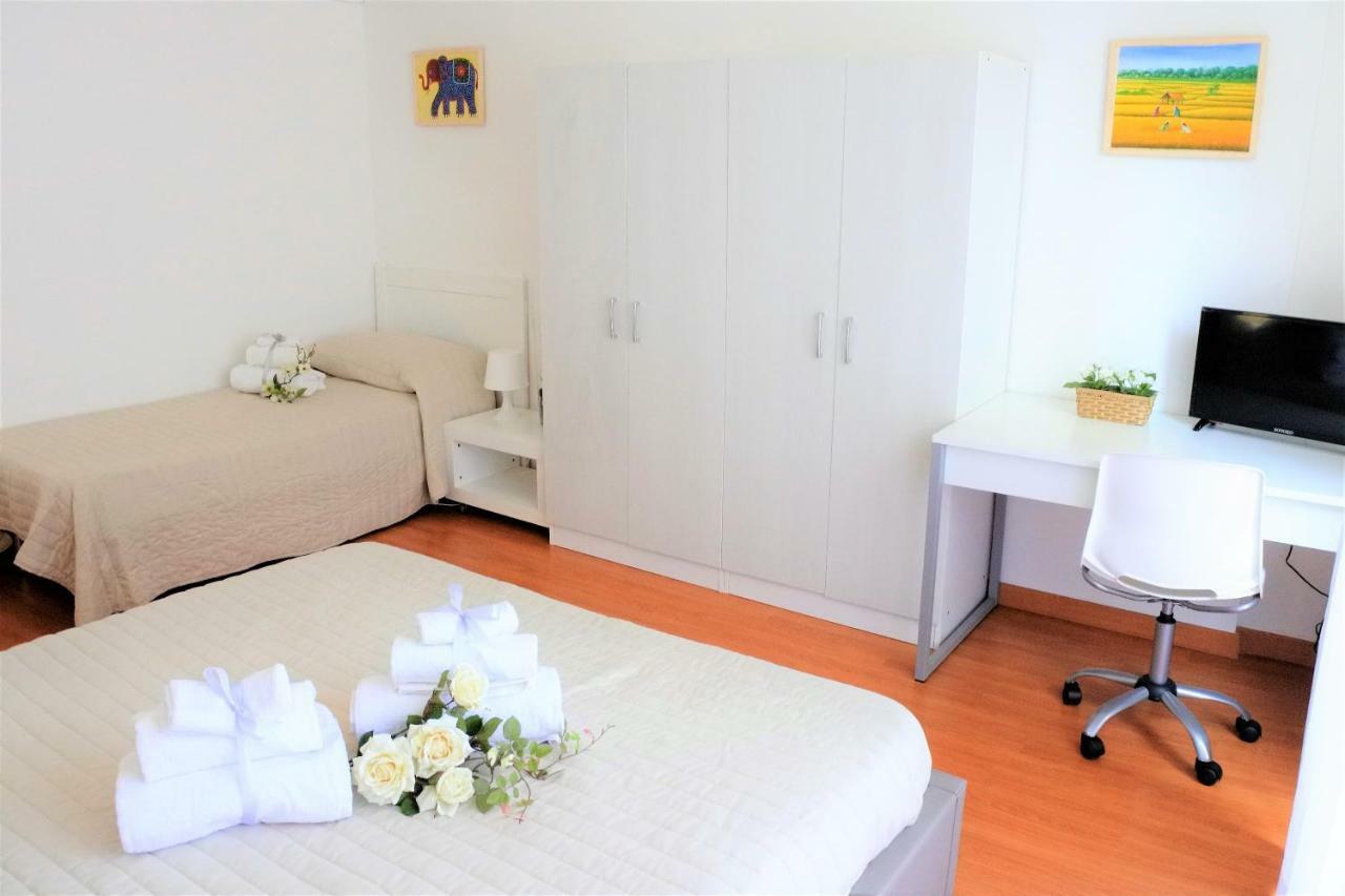 B&B Noto Politeama Palermo Eksteriør bilde